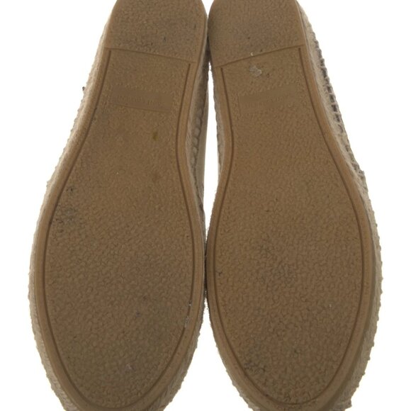 Saint Laurent Canvas Printed Espadrilles - Picture 3 of 4